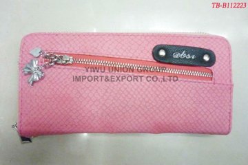 cheap stock woman wallets