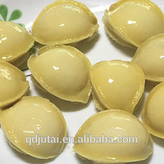 Canned Abalone Canned seafood