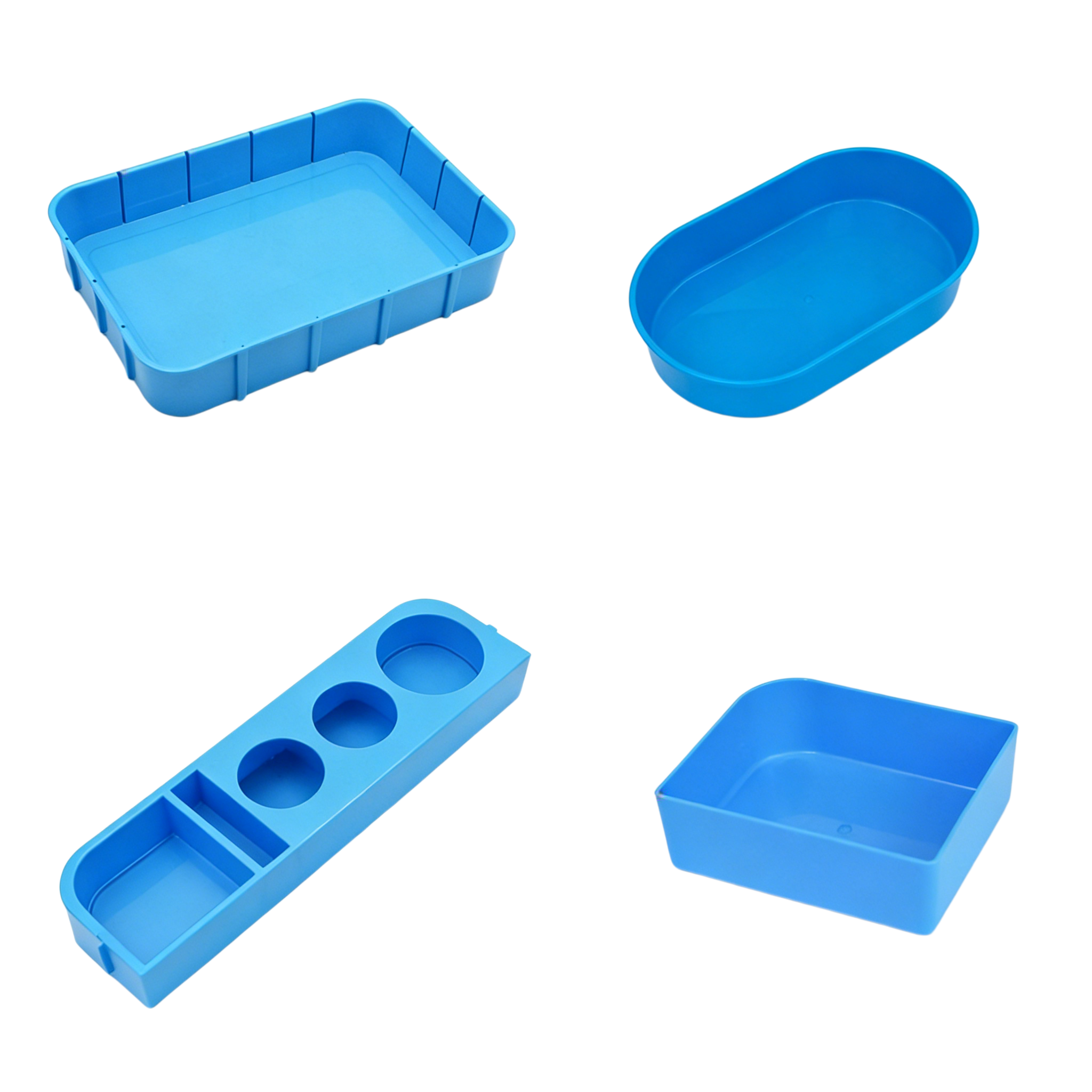 bandeja estéril sterile tray
