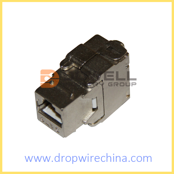 Cat 6 Ftp Network Module