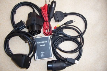 KWP2000 PLUS FLASHER