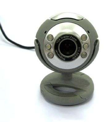 PC Camera(computer camera, web camera)