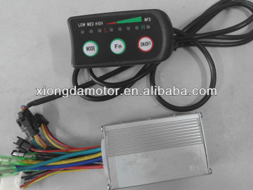 Controller for Electric bicycle