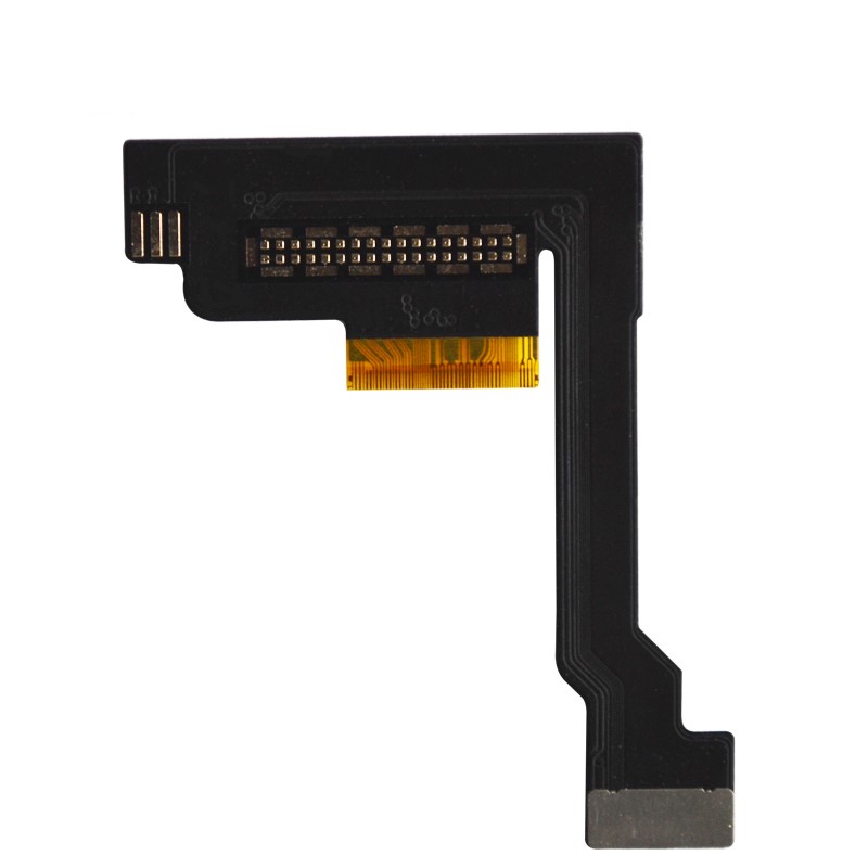 Double Layer Bare Pcb Jpg Double Layer Bare Pcb Jpg
