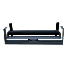 Belt Conveyor Flat Idler