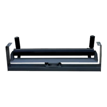 Belt Conveyor Flat Idler