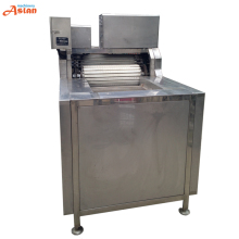 Stainless Steel Cherry Stem Removing Machine (Cerise Stalk Removing Machine)