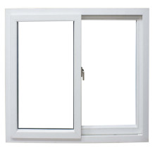 Affordable PVC Vinyl Replacement Windows with Bay Window Design