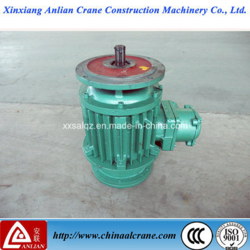 Explosion-Proof Electric AC Running Hoist Motor
