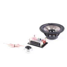 6.5" 2-way Component System Car Speaker