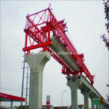 International Certification Bridge-erection Crane.900t