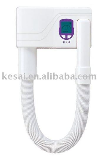 Sensor Hair Dryer Hotel Hair Dryer-KGDC-600A