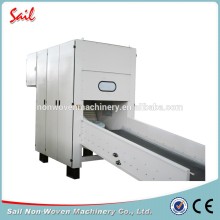 Sail automatic cotton bale breaker machine nonwoven fiber bale opener