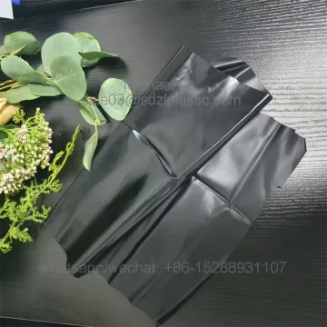Flexible PVC film for raincoat materia