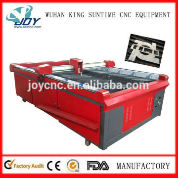 cnc plasma cutting machine for metals