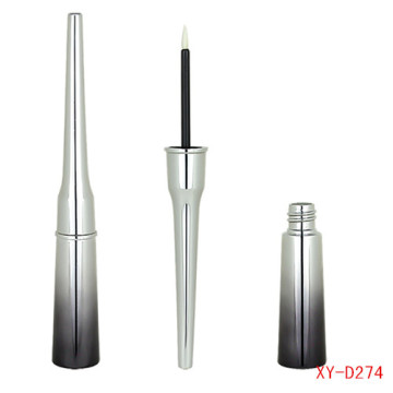 Empty Cosmetic Liquid Eyeliner Container