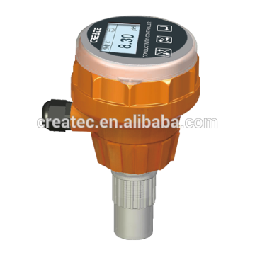online conductivity controller