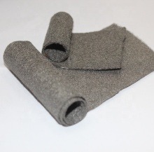 Needle Punched Stainless Steel Fiber Felt Search Engine