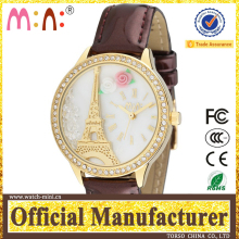 2015 time to be orologio da polso lady timepiece wrist chain bracelet watch