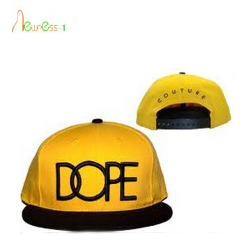 Customized Dope Snapback Hats