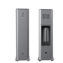 LCD Screen Touch 500ml Aroma Diffuser Perfume Machine