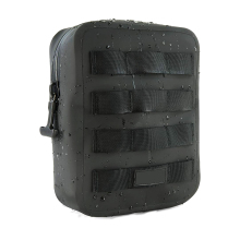 Tactical Waterproof Assault Pack - Molle Backpack