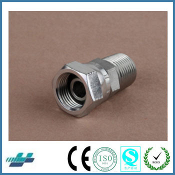 Swagelok NPT Male Bite Type Tube Fittings