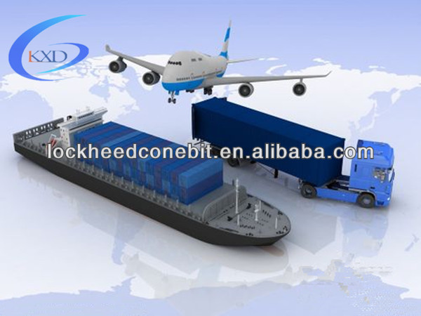 8.5 inch tricone bit palm and 8 1/2 single cone palm drill bit