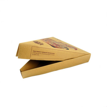 Custom Paper Boxes Pizza&plain pizza box &rectangular pizza box