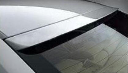 Toyato New reiz roof spoiler