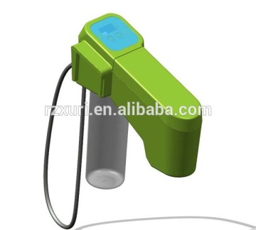 Newest popular colonic hydrotherapy