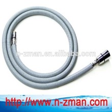 Reinforced Nylon Hose,Flexible Nylon Hose,Grey Nylon Pull-out Hose