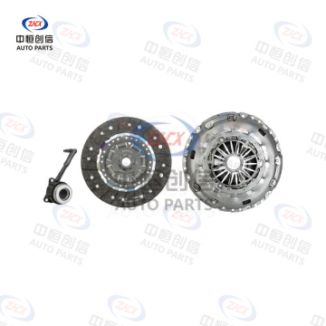 Set ambreiaj pentru Volkswagen Scirocco 6243279330