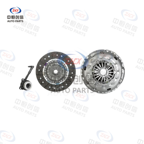 Set ambreiaj pentru Volkswagen Scirocco 6243279330