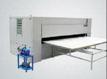 EVA Glass Laminating Machine (GLM-GL3317-1)