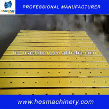 Brand new earthmoving equipment spare parts