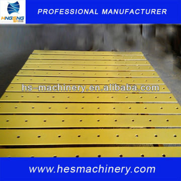 Brand new earthmoving equipment spare parts