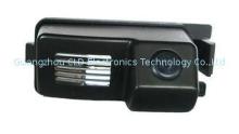 Wide Angle Lens HD Auto Reverse Camera For Nissan Livina ,