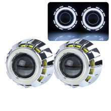 Car HID Xenon Projector Headlight for Mini Projector Lens - 2.5 Inch