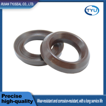 Durable Cloth Inserted Oil Seal for High Pressure