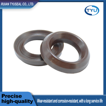 Durable Cloth Inserted Oil Seal for High Pressure