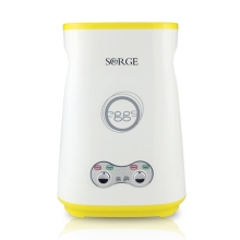 New design double egg master