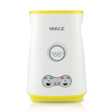 New design double egg master