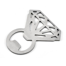 Laser Engraving & Cutting Services for Custom Metal Pieces