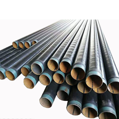 3lpe patong 122 Steel Pipe