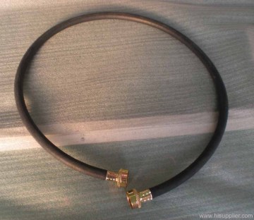 Washing Machine Hose Fitting Set?