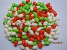 Dextrose candy and mints, Coated mints