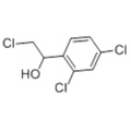 알파-(클로로 메탄) -2,4- 디클로로 벤질 알콜 CAS 13692-14-3