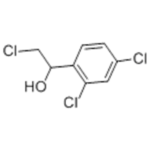 ALPHA- (CHLOROMÉTHYL) -2,4-DICHLOROBENZYLE ALCOOL CAS 13692-14-3