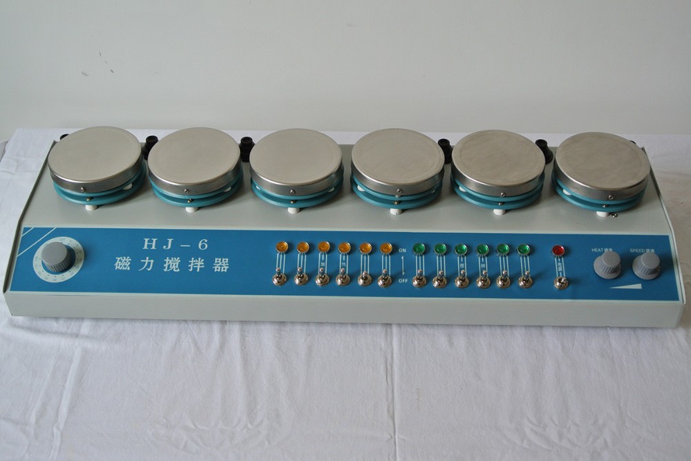 Lab use Magnetic Stirrer Electric Hot Plate